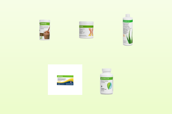 Nutrición Bienestar