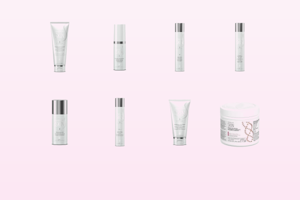 SKIN Anti-Age